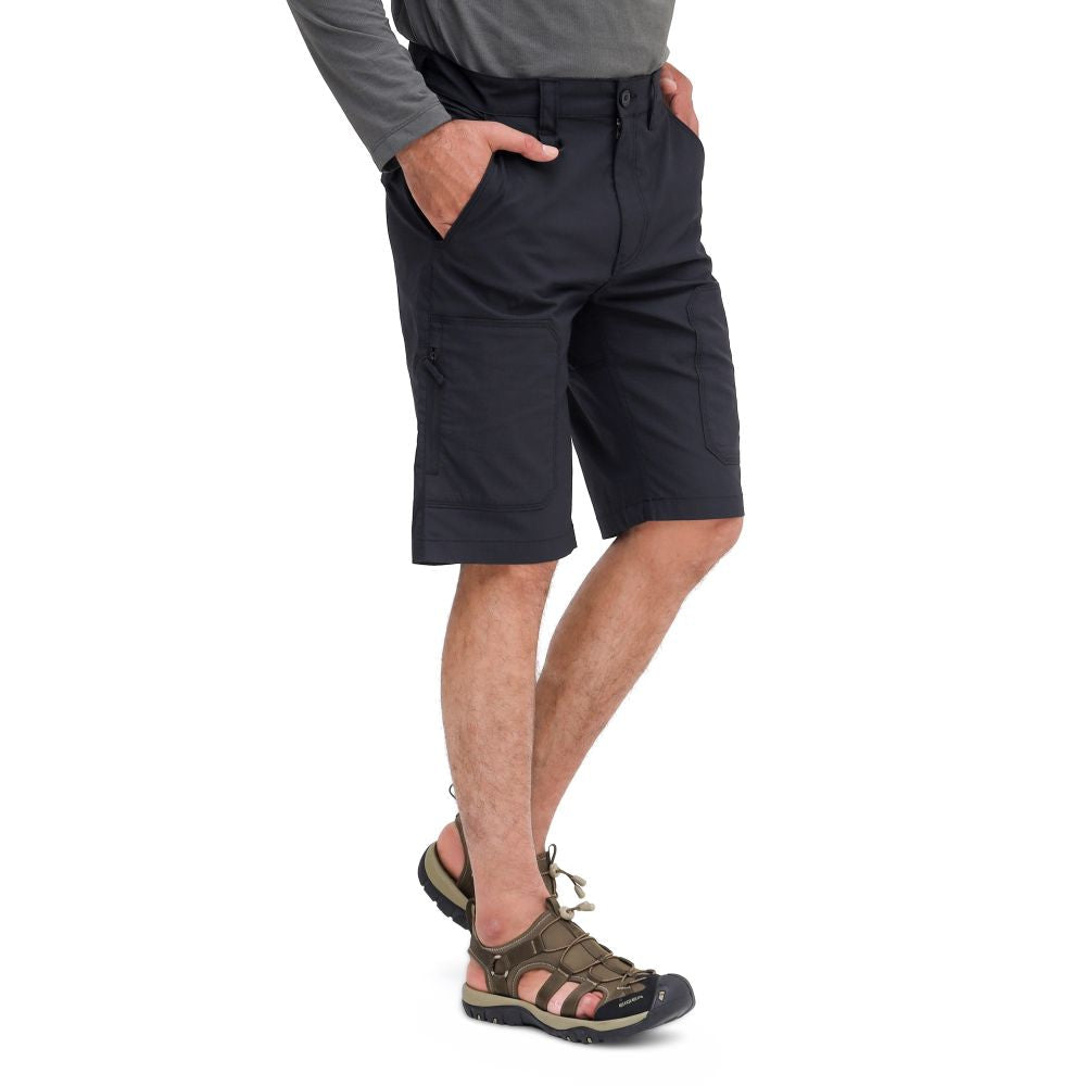 EIGER Mens Roc EXP X Inkali Short