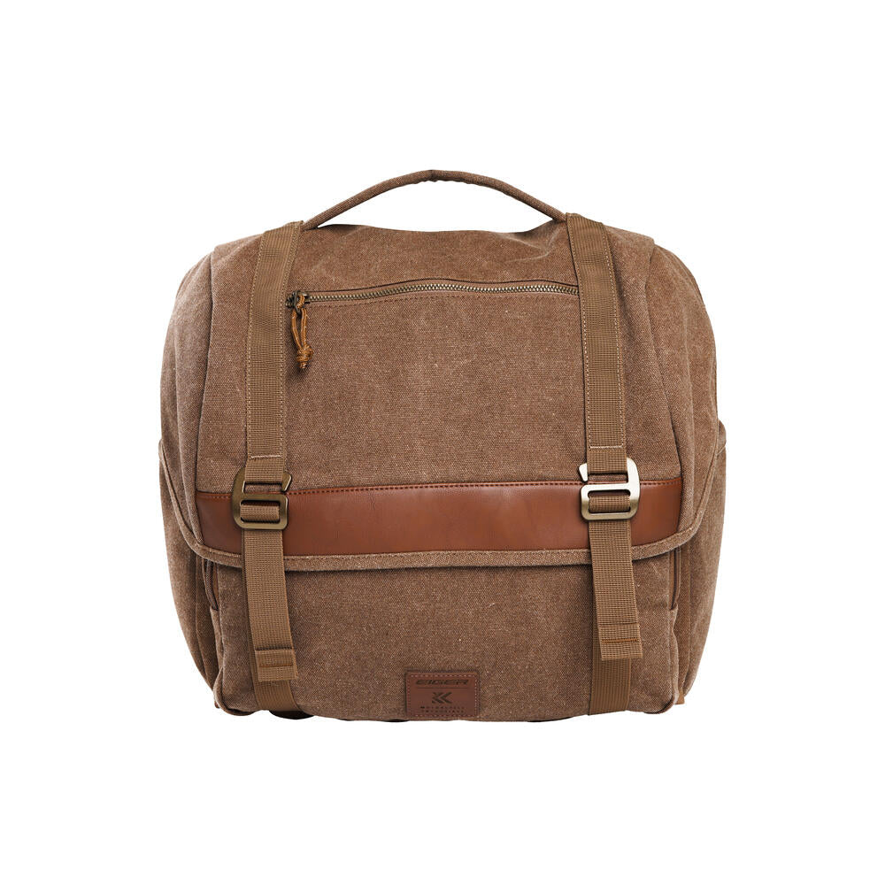 EIGER Intruzione Side Bag