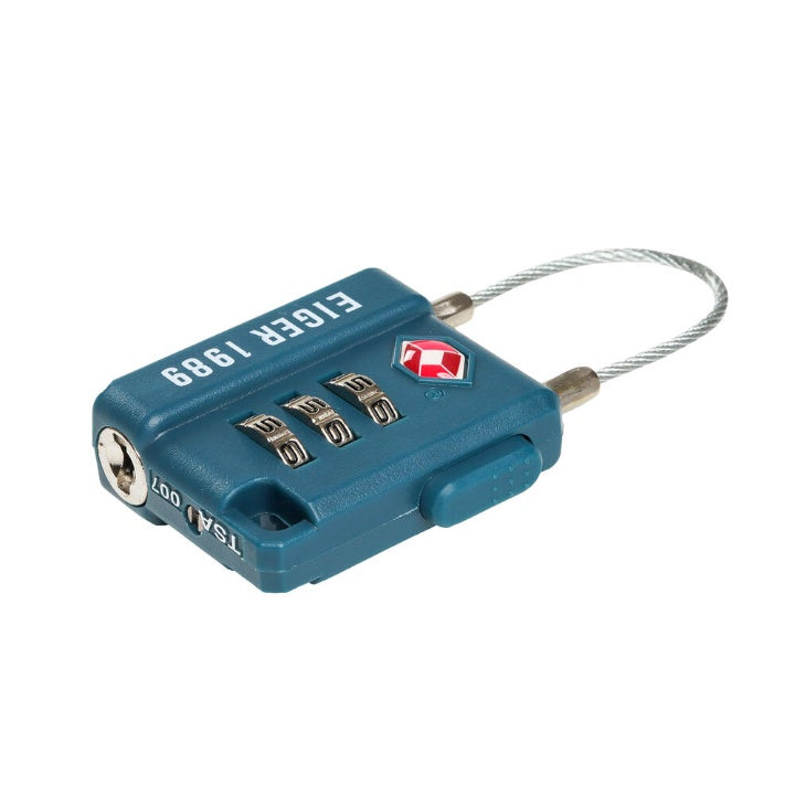 EIGER Havasu TSA Padlock