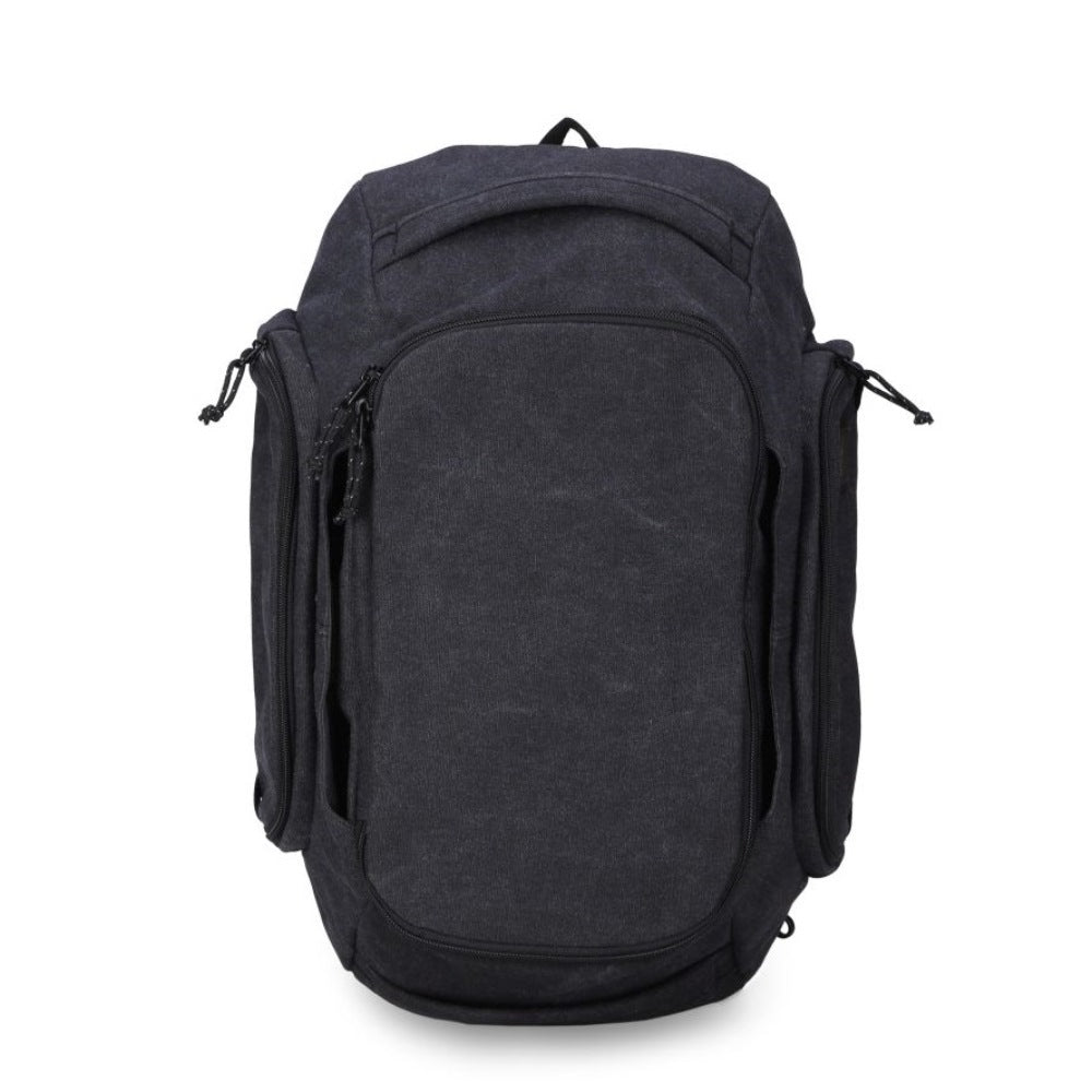 EIGER BTR Canvas Duffle 25L Backpack