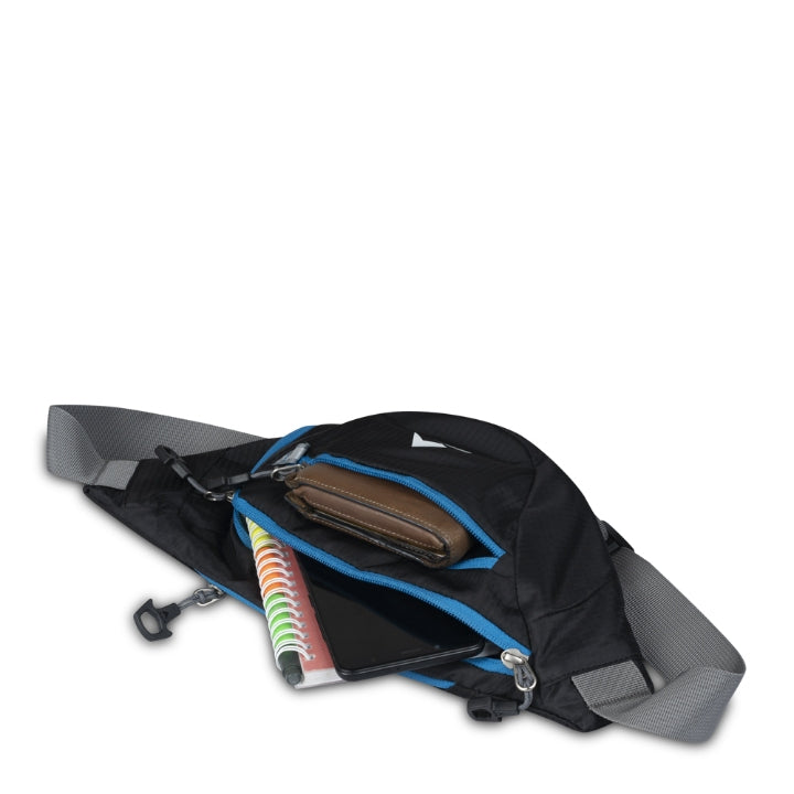 EIGER Crystalin 2A Waist Bag