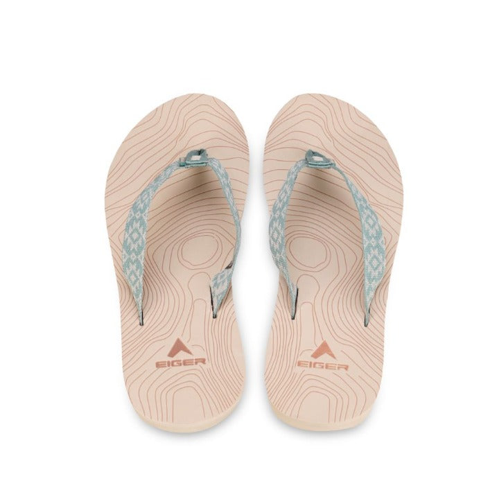 EIGER Blossom 1.0 Pinch Sandals Women