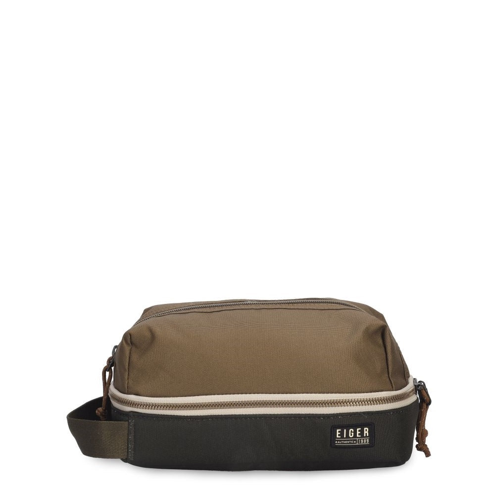 EIGER Wanderhaul Toiletry Kit
