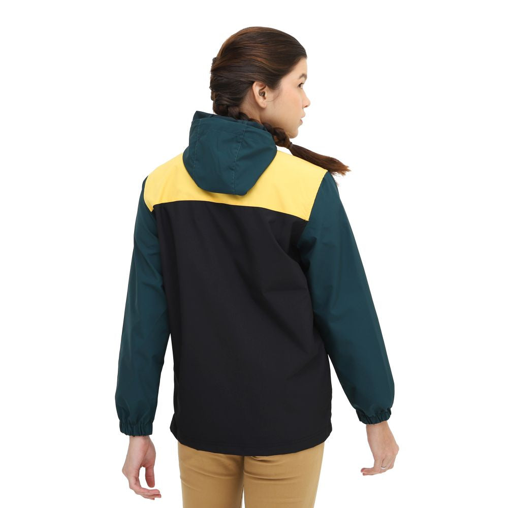 EIGER X Pachuca Jacket