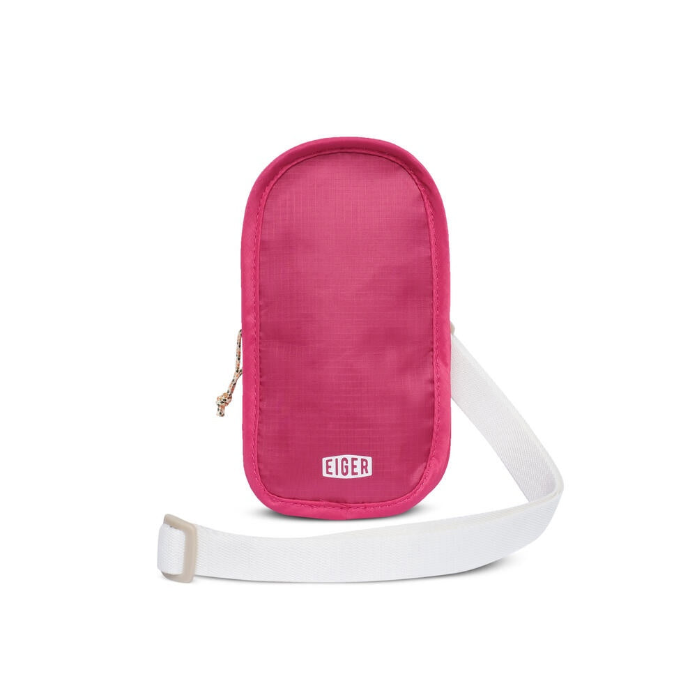 EIGER Women Hexa Lanyard Wallet