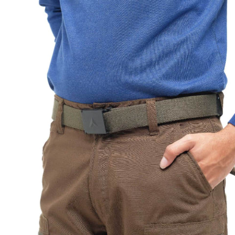 EIGER Traver Belt