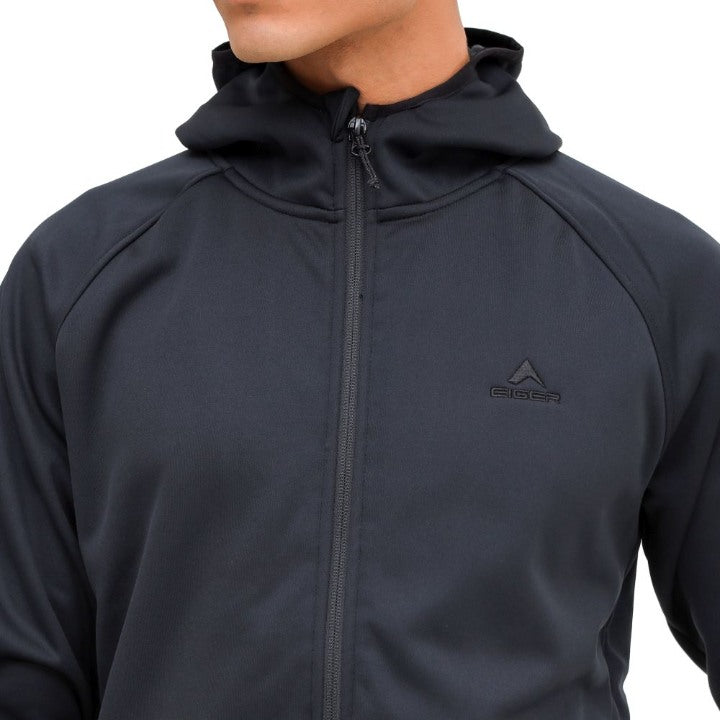 EIGER Men's DNA Active 2.0 Sofshell