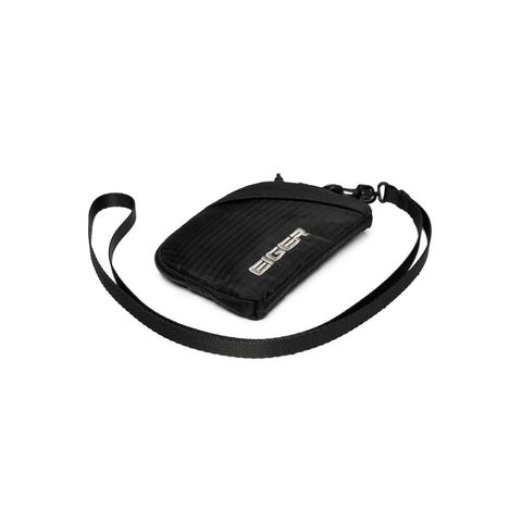 EIGER Comrade Neck Wallet 1A