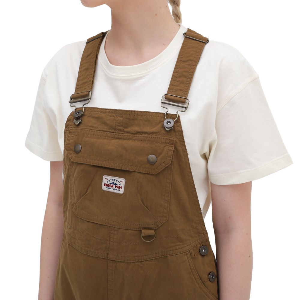 EIGER X Barra Mansa Overall