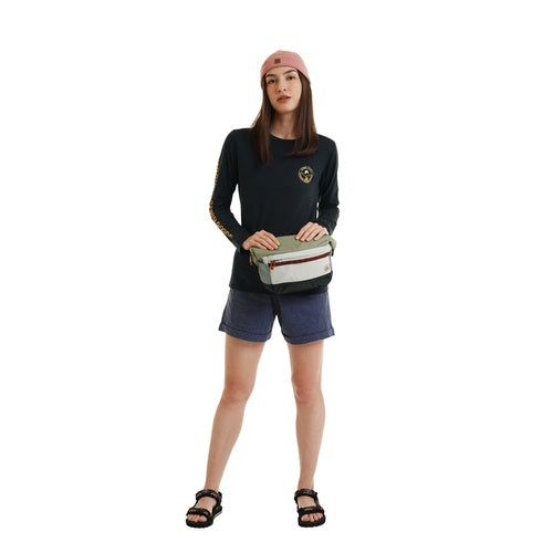 EIGER WS Weekender 7L Shoulder Rolltop