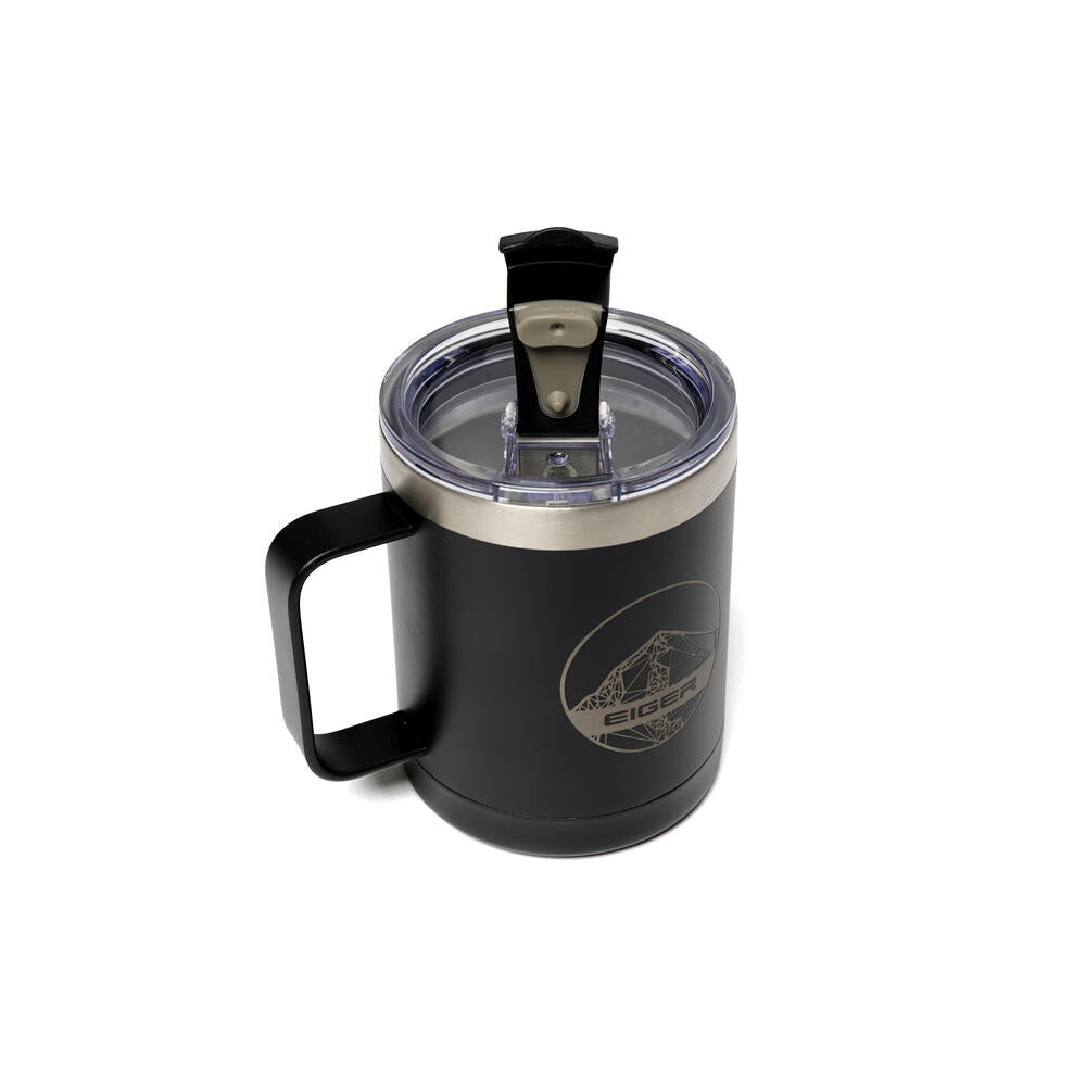EIGER Taza Mug Mountaineering