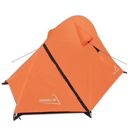 EIGER Senaru 2P Tent