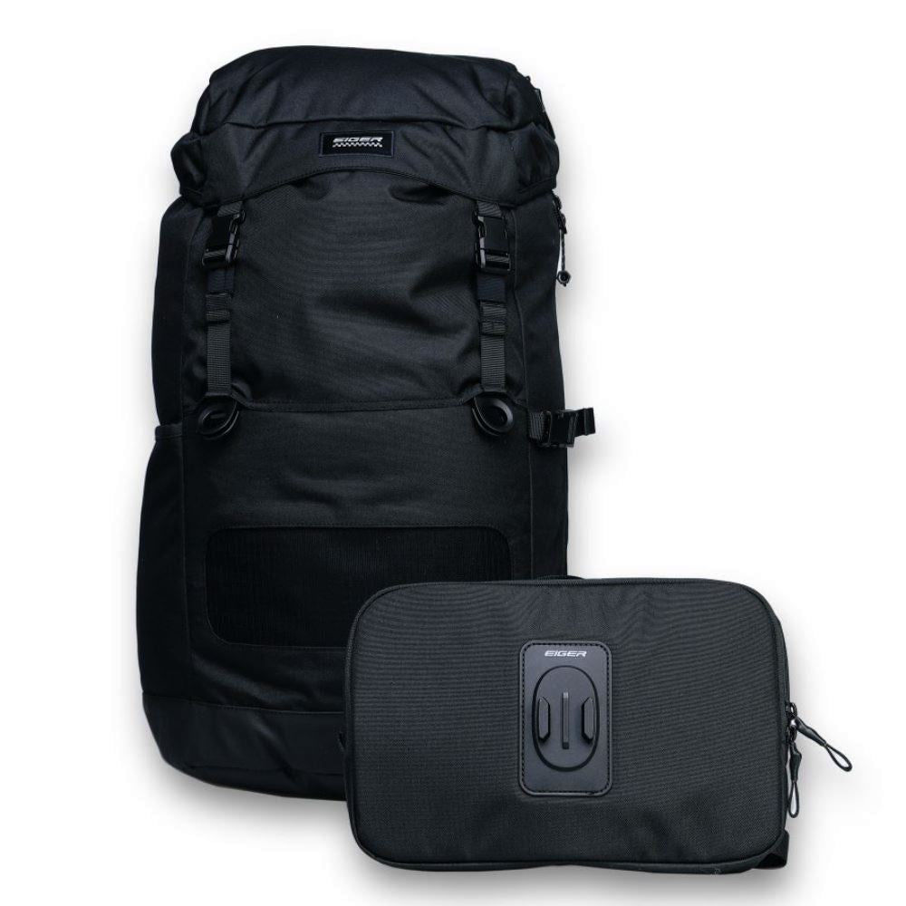 EIGER Fleetmaster 25L Backpack