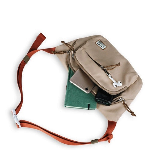 EIGER Fiora Hip Pack