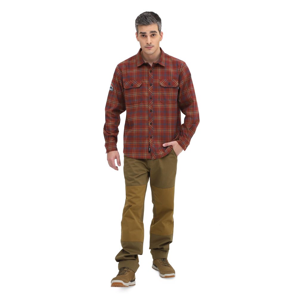 EIGER Innoxious Pants