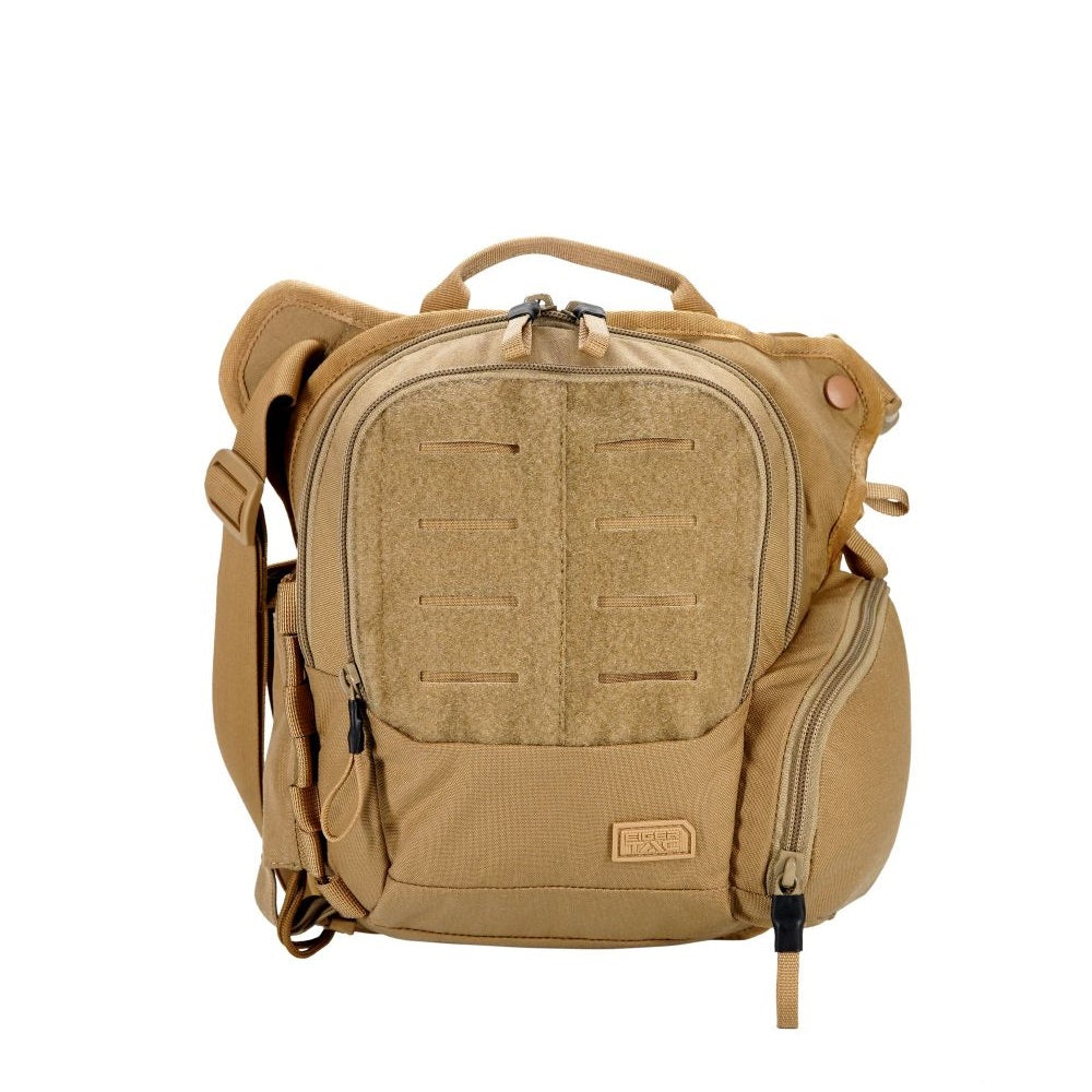 EIGER Nitron Shoulder Bag