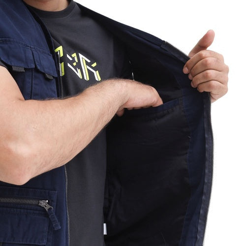 EIGER Venture Vest