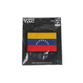 EIGER Venezuela Flag Patch