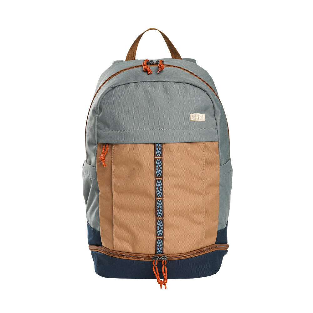 EIGER Tripper Shoes Pack 20L 1A