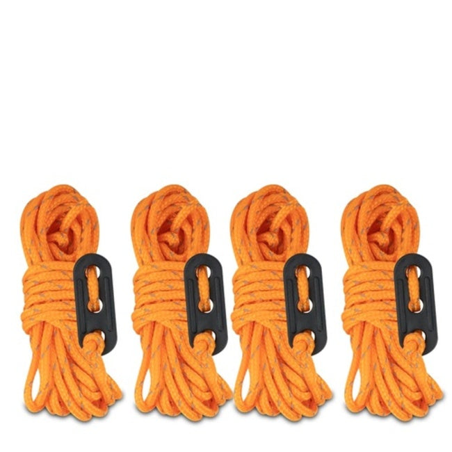EIGER Reflective Rope