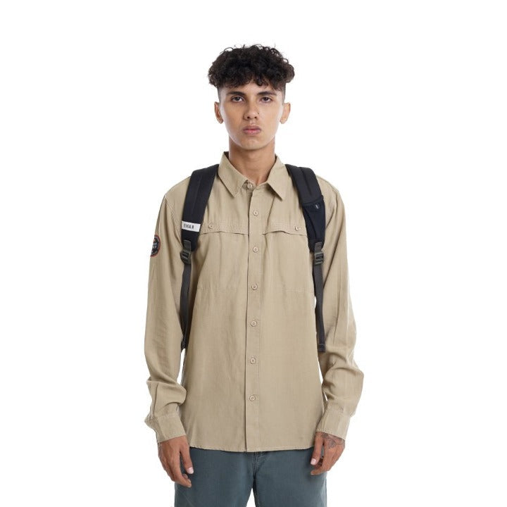 EIGER Tourer Wander 1.1 22L 1A Backpack
