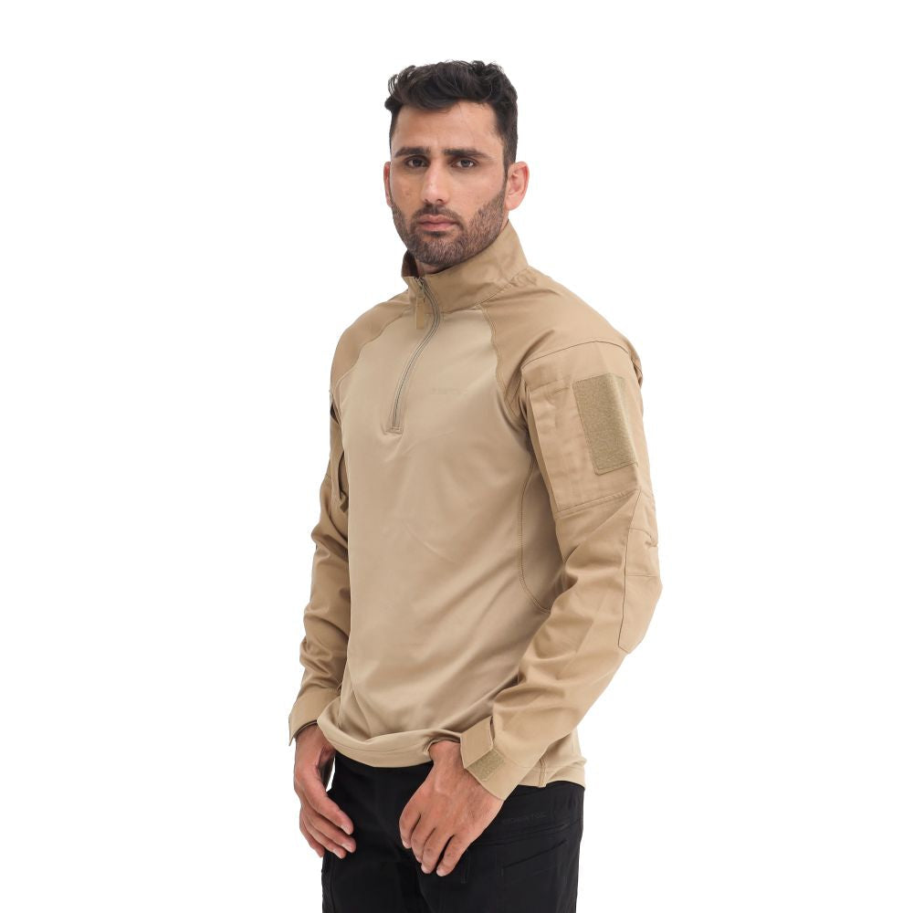 EIGER Aanval Combat Long-Sleeved Shirt