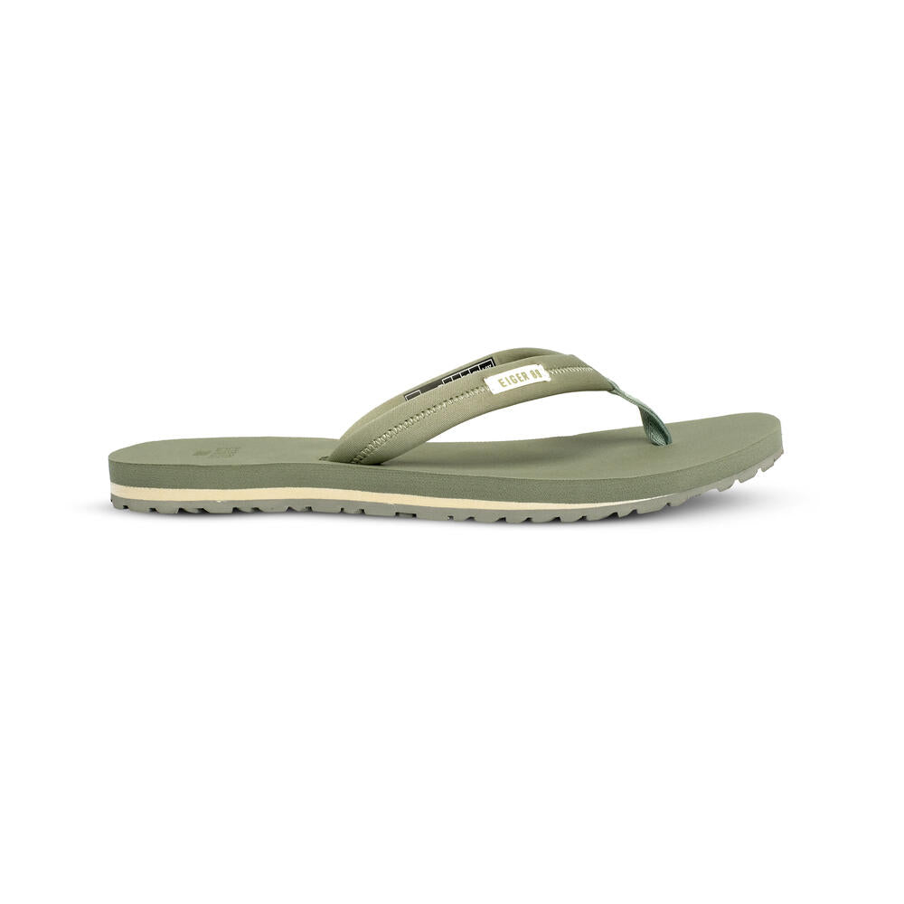 EIGER Women Virere Pinch Strap Sandals