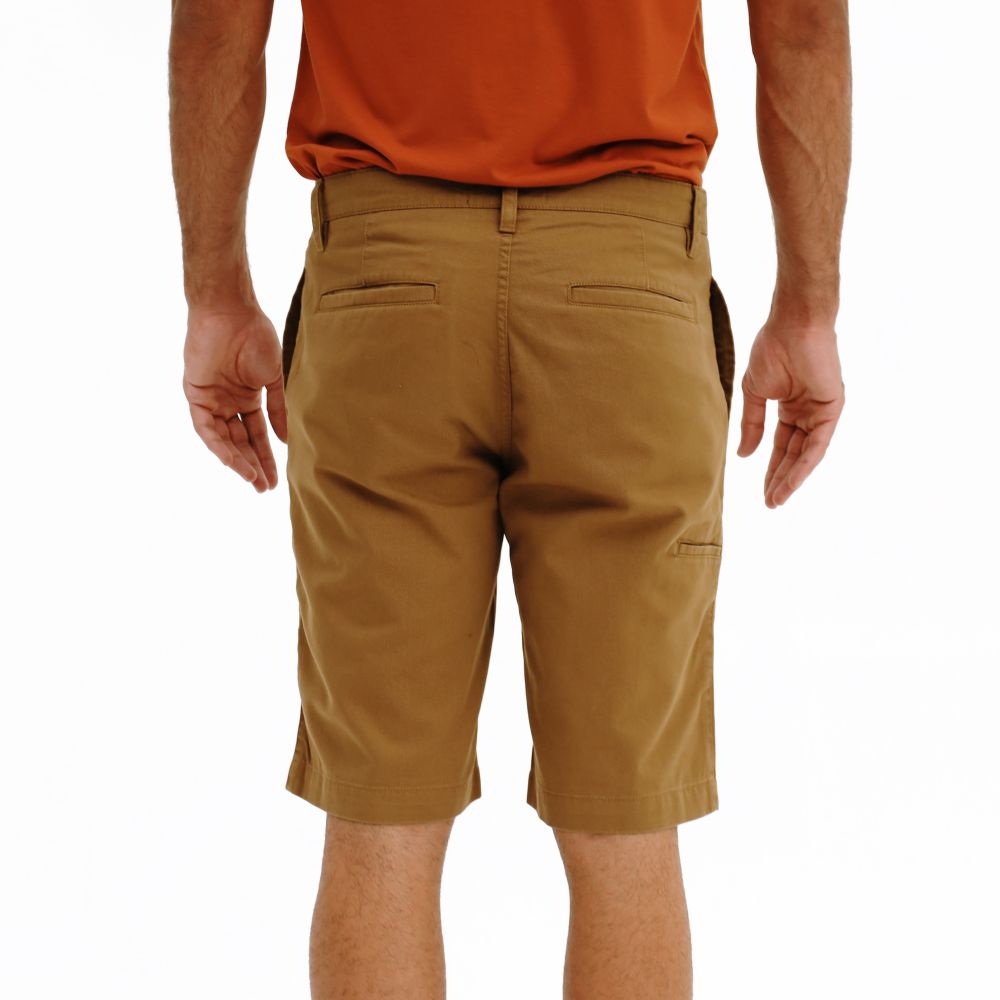 EIGER Bedrock 1.0 Short