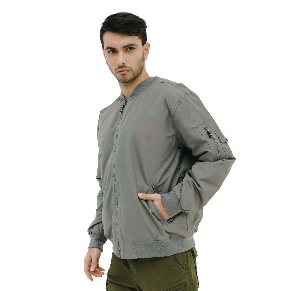 EIGER X-Rapidity 1.0 Jacket