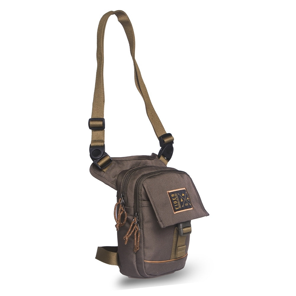 EIGER Leg Pack S Migrate Pouch 1989