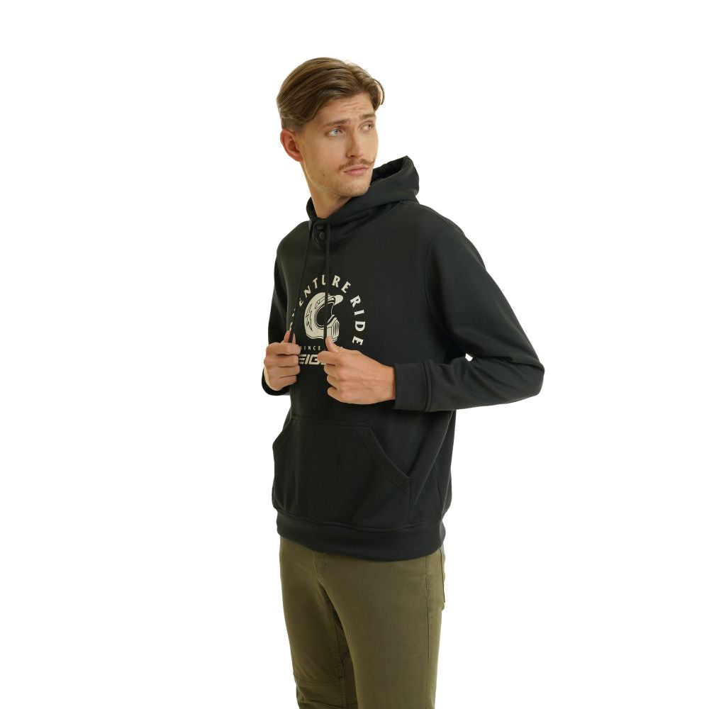EIGER Tiz Lumi Hoodie Sweater