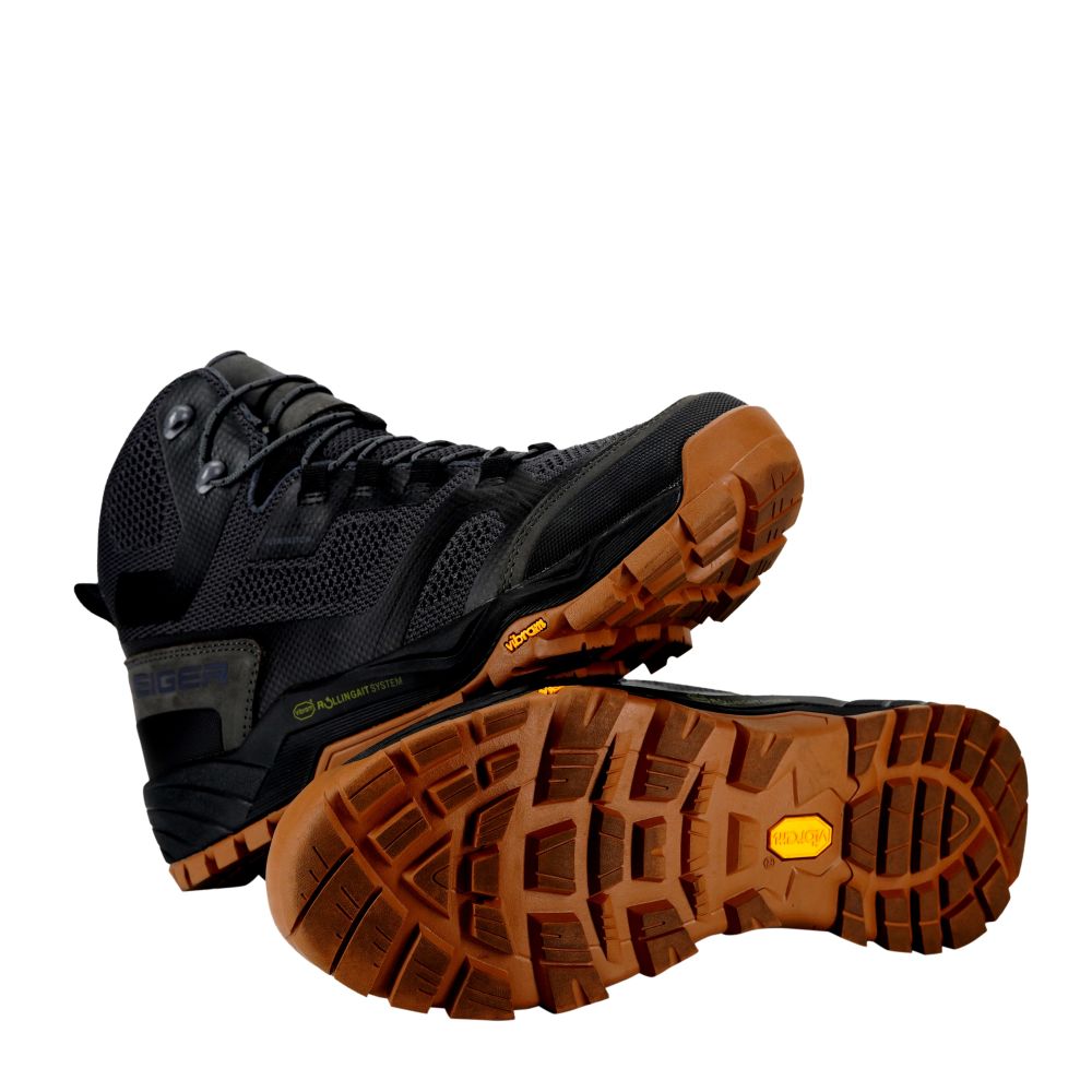 EIGER Vipera Shoes