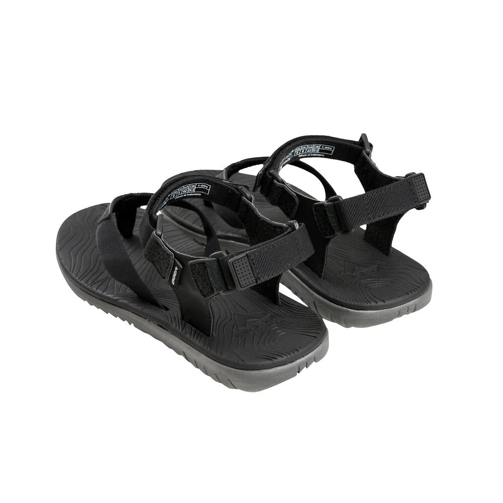 EIGER Tigre Pinch Roll Strap Sandals