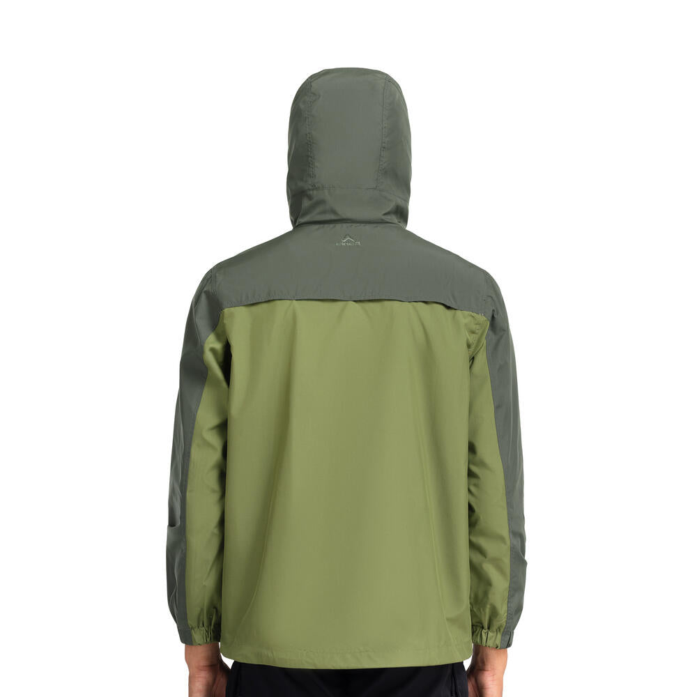 EIGER Campanulas Windproof Jacket