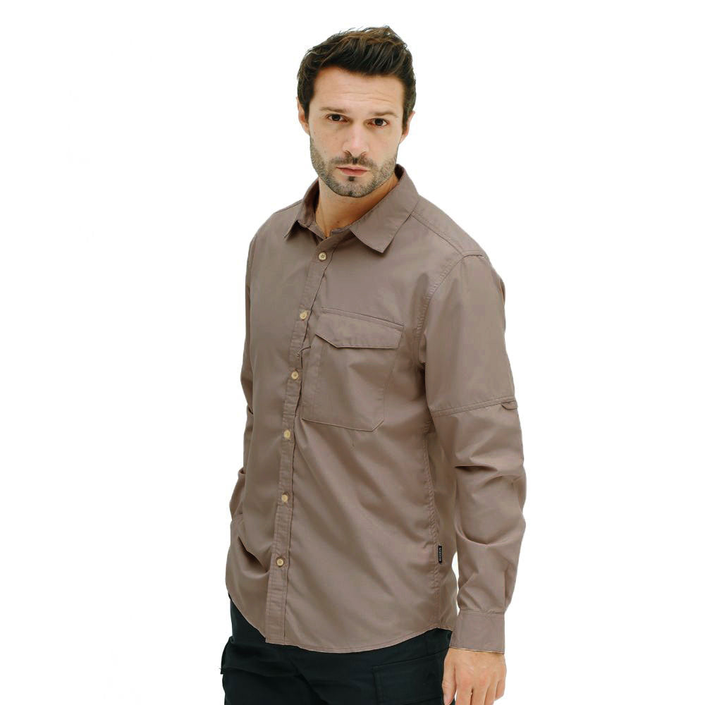 EIGER Flobamora XT Long-Sleeved Shirt
