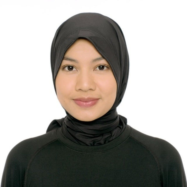 EIGER Ws Arona Triangle Hijab