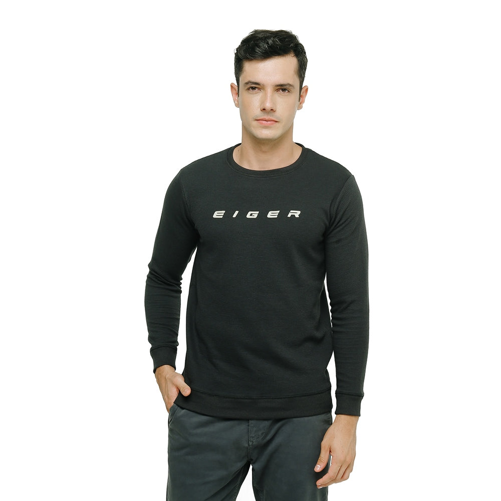 EIGER X-Patch Ride SW T-Shirt