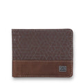 EIGER D. Geometrica Wallet