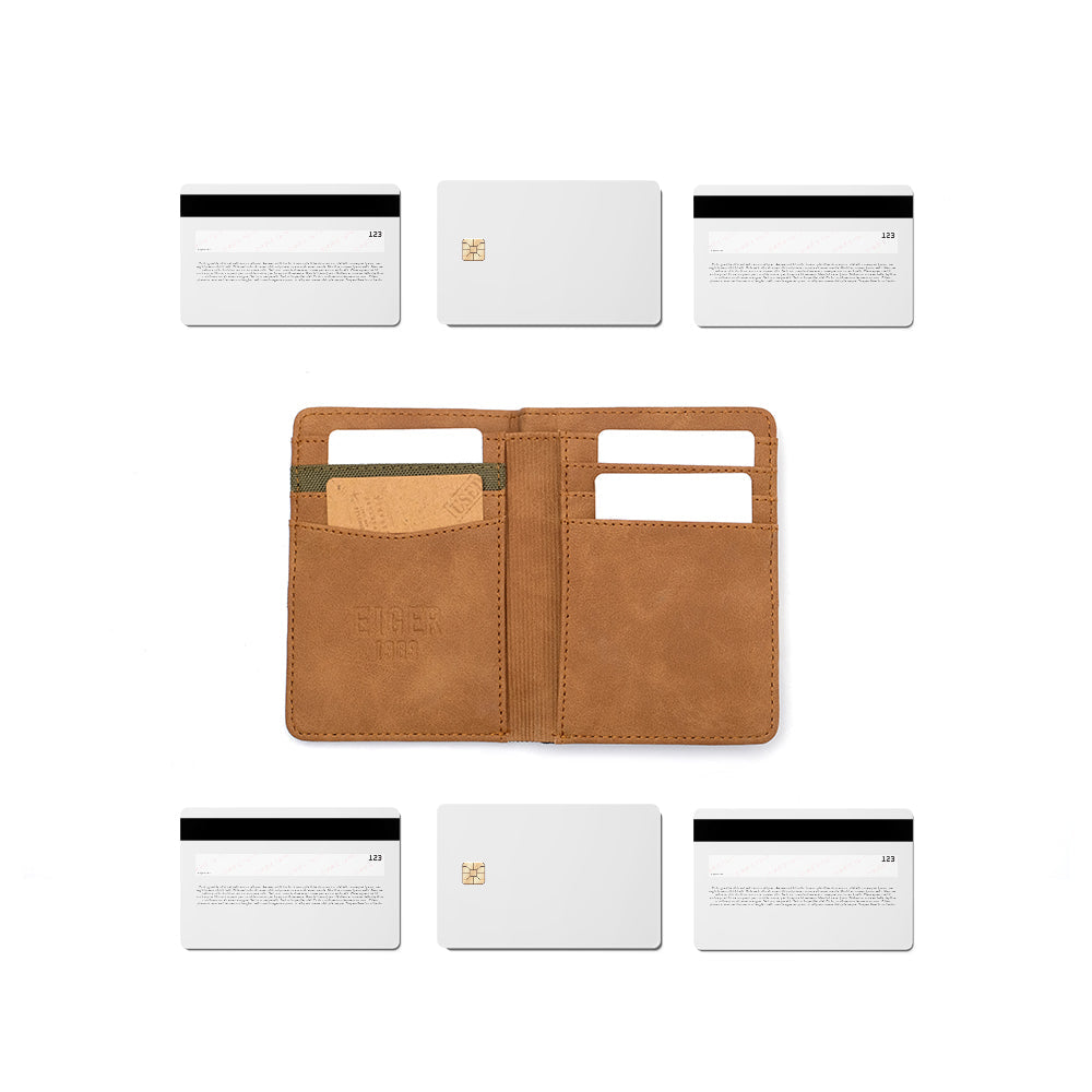 EIGER Neoga Wallet