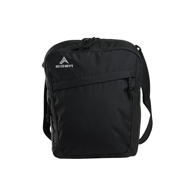 EIGER DISTANT SHOULDER BAG SW