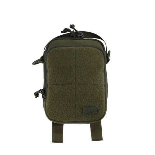 EIGER Bravo Admin Pouch