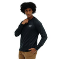 EIGER Rivulet Long-Sleeved T-Shirt