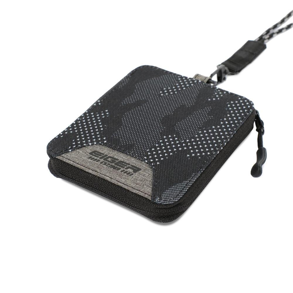 EIGER Defend Wallet 1.0