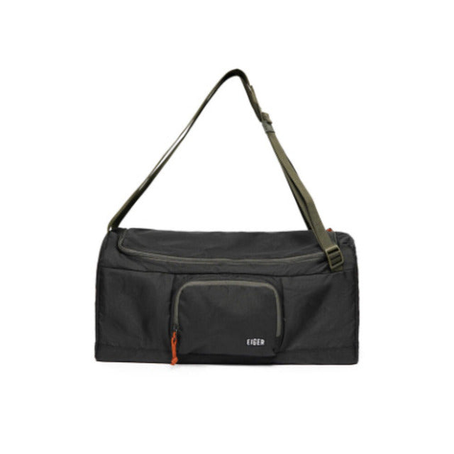 EIGER Coastico Packable Duffle Bag
