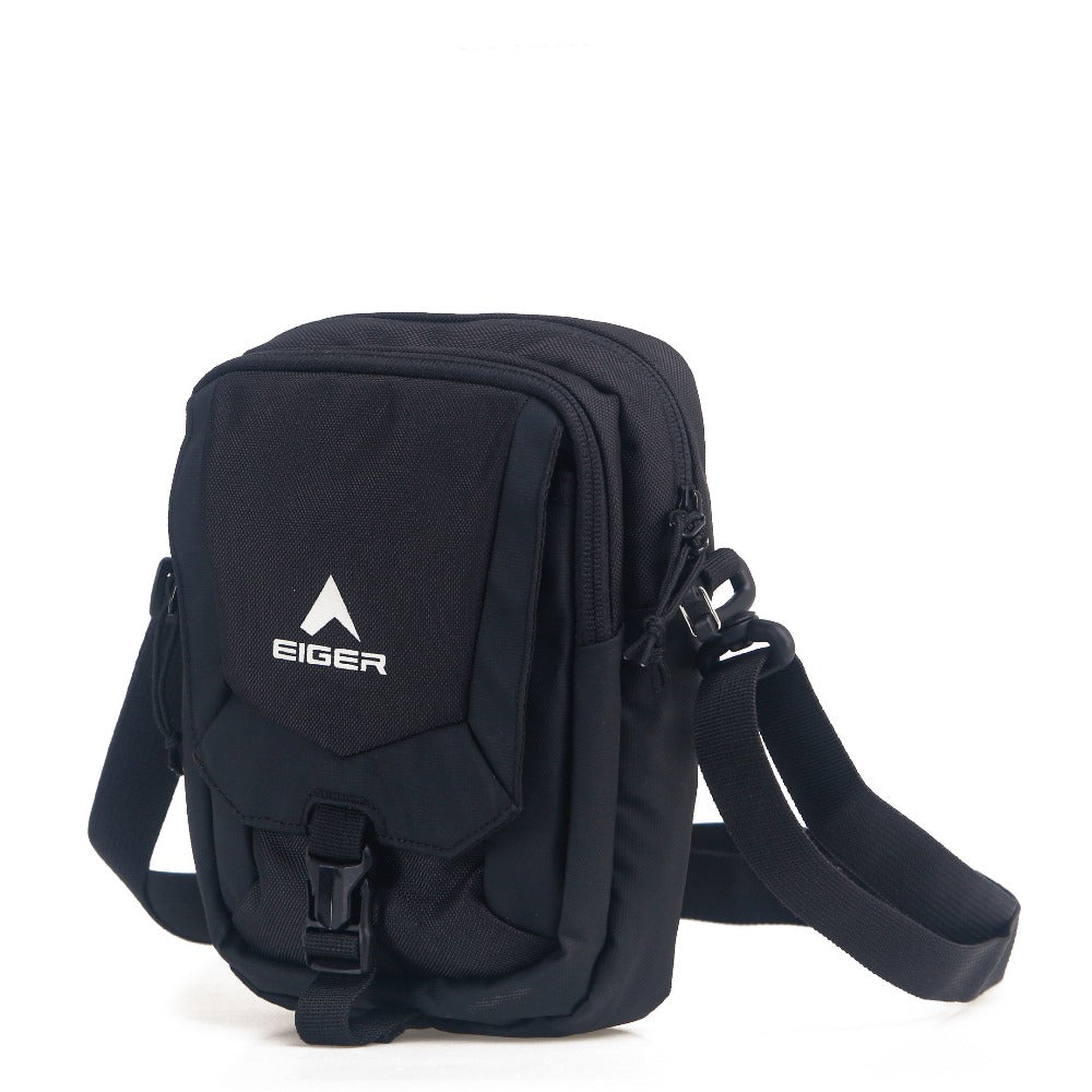 EIGER Crossroad SV 1F Travel Pouch