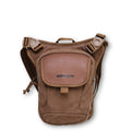EIGER Rexon Canvas 2.0 Legpack