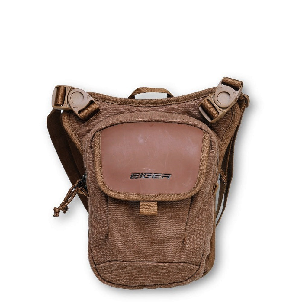 EIGER Rexon Canvas 2.0 Legpack