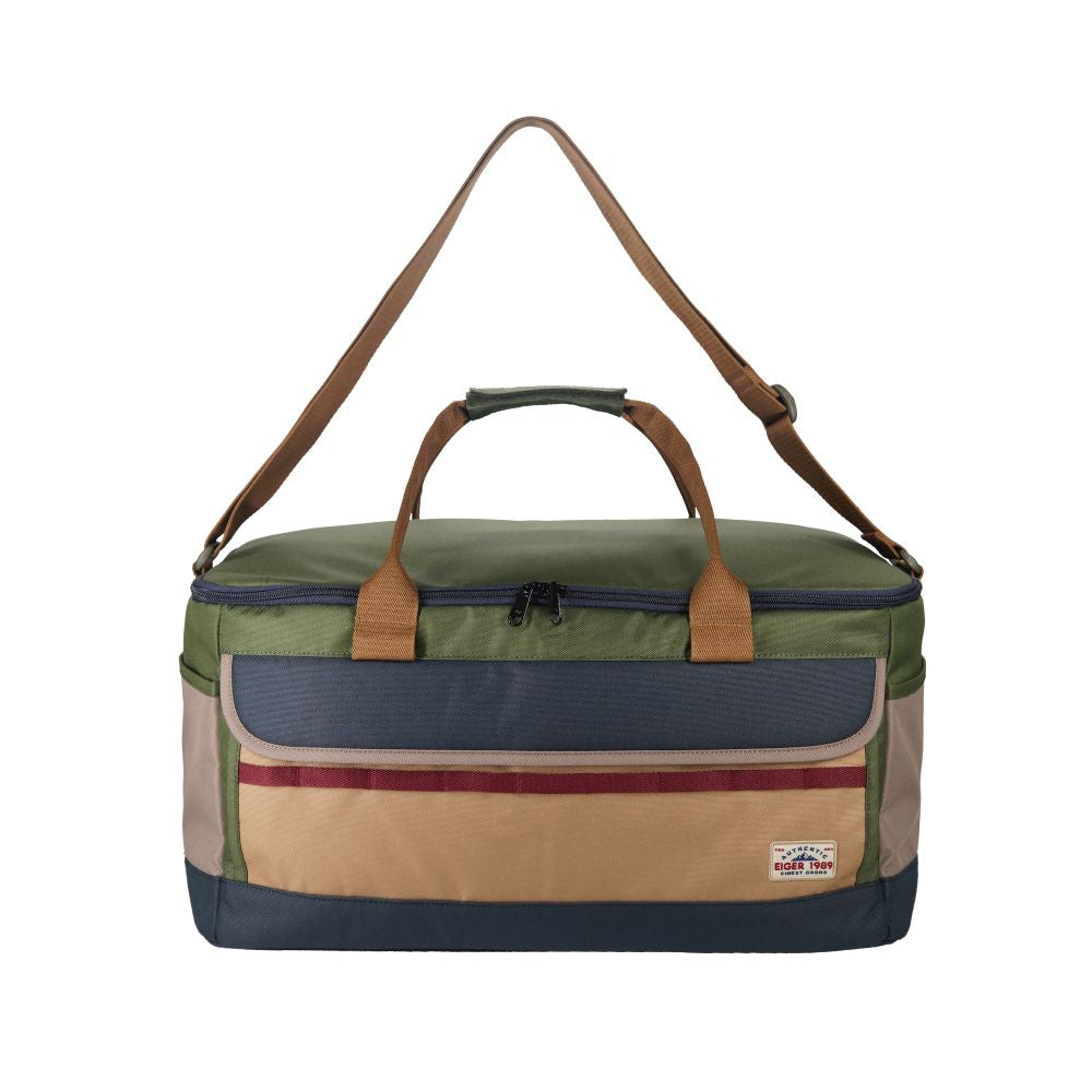 EIGER Weekender Container Bag