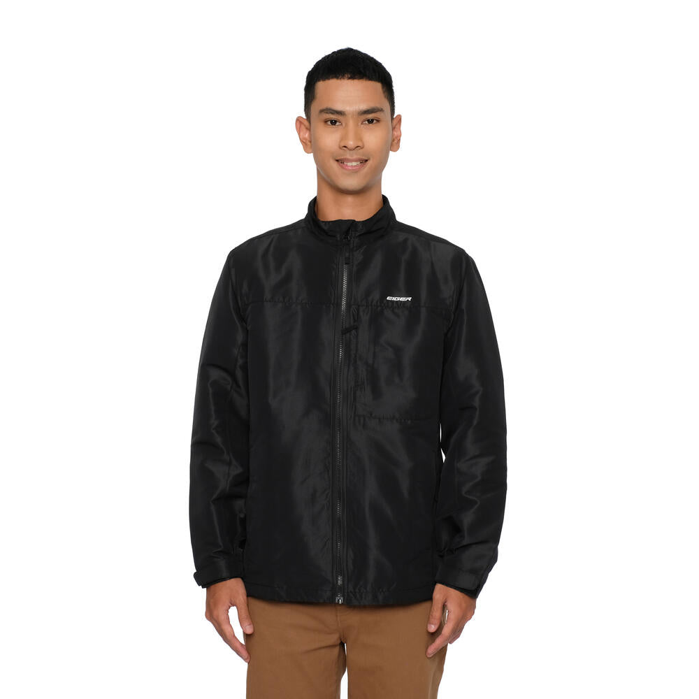 EIGER Daytour Windbreaker Jacket
