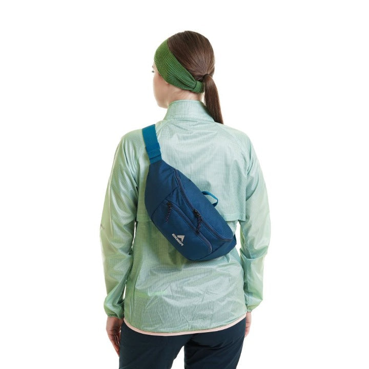 EIGER Alcove Waist Bag